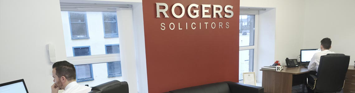 About Us Rogers Solicitors