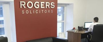 about rogers solicitors
